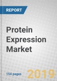 Protein Expression: Global Markets- Product Image
