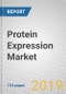 Protein Expression: Global Markets - Product Thumbnail Image