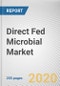 Direct Fed Microbial Market by Product Type and Livestock: Global Opportunity Analysis and Industry Forecast, 2019-2026 - Product Thumbnail Image