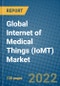 Global Internet of Medical Things (IoMT) Market Research and Forecast, 2022-2028 - Product Thumbnail Image
