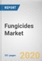 Fungicides Market by Active Ingredient and Crop Type: Global Opportunity Analysis and Industry Forecast, 2019-2027 - Product Thumbnail Image