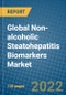 Global Non-alcoholic Steatohepatitis Biomarkers Market Forecast, 2022-2028 - Product Thumbnail Image