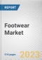 Footwear Market By Distribution Channel, By End User, By Material, By Type: Global Opportunity Analysis and Industry Forecast, 2023-2032 - Product Thumbnail Image