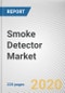Smoke Detector Market by Installation Type, Product Type and End User: Global Opportunity Analysis and Industry Forecast, 2020-2027 - Product Thumbnail Image