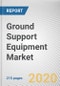 Ground Support Equipment Market by Type, Application and Power Source: Global Opportunity Analysis and Industry Forecast, 2020-2027 - Product Thumbnail Image