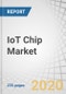 IoT Chip Market with COVID-19 Impact Analysis by Hardware (Processor, Connectivity IC, Sensor, Memory Device and Logic Device), Power Consumption, End-use Application (Wearable Devices, Consumer Electronics, Building Automation and Retail) and Region - Global Forecast to 2025 - Product Thumbnail Image