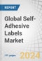 Global Self-Adhesive Labels Market by Composition (Facestock, Adhesive, Release Liner), Nature (Permanent, Removable, Repositionable), Type (Release Liner, Linerless), Printing Technology, Application, and Region - Forecast to 2028 - Product Image