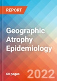 Geographic Atrophy (GA) - Epidemiology Forecast to 2032- Product Image