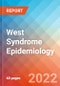 West Syndrome - Epidemiology Forecast - 2032 - Product Image