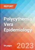 Polycythemia Vera - Epidemiology Forecast - 2032- Product Image