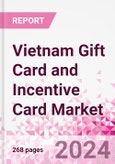 Vietnam Gift Card and Incentive Card Market Intelligence and Future Growth Dynamics (Databook) - Q1 2023 Update- Product Image