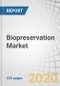 Biopreservation Market by Type (Media (Sera), Equipment (Thawing Equipment, Alarms, Freezers)), Biospecimen (Human Tissue, Stem Cells, Organs), Application (Therapeutic, Research, Clinical Trials), End User (Hospitals, Biobank) - Global Forecast to 2025 - Product Thumbnail Image