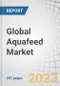 Global Aquafeed Market by Species (Fish, Crustaceans, and Mollusks), Ingredient (Soybean, Corn, Fishmeal, Fish Oil, and Additives), Lifecycle (Starter Feed, Grower Feed, Finisher Feed, and Brooder Feed), Form, Additive and Region - Forecast to 2028 - Product Image