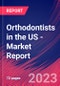 Orthodontists in the US - Industry Market Research Report - Product Thumbnail Image