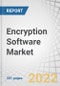 Encryption Software Market with COVID-19 Impact Analysis, by Component, Application (Disk Encryption, File/Folder Encryption, Communication Encryption, & Cloud Encryption), Deployment Mode, Organization Size, Vertical & Region - Global Forecast to 2026 - Product Image