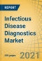Infectious Disease Diagnostics Market by Product and Solution (Consumables, System, Software and Services), Technology (Immunodiagnostics, PCR, INAAT), Disease (HIV, HAIS, Influenza), End User (Hospital, Reference Lab, Research) - Global Forecast to 2027 - Product Thumbnail Image