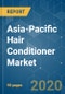 Asia-Pacific Hair Conditioner Market - Growth, Trends, and Forecast (2020 - 2025) - Product Thumbnail Image