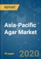 Asia-Pacific Agar Market - Growth, Trends, and Forecast (2020 - 2025) - Product Thumbnail Image