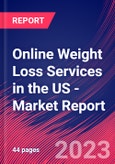 Online Weight Loss Services in the US - Industry Market Research Report- Product Image