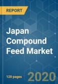 Japan Compound Feed Market - Growth, Trends and Forecasts (2020 - 2025)- Product Image