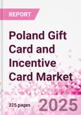 Poland Gift Card and Incentive Card Market Intelligence and Future Growth Dynamics (Databook) - Q1 2024 Update- Product Image