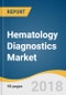 Hematology Diagnostics Market Size, Share & Trends Analysis Report By Product (Instrument, Consumables), By Test Type (Blood Count, Platelet Function, Hemoglobin, Hematocrit), And Segment Forecasts, 2018 - 2025 - Product Thumbnail Image