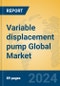 Variable displacement pump Global Market Insights 2023, Analysis and Forecast to 2028, by Manufacturers, Regions, Technology, Product Type - Product Thumbnail Image