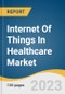 Internet of Things in Healthcare Market Size, Share & Trends Analysis Report By Component (Medical Devices, System & Software, Services), By Connectivity Technology, By Application, By End-use, By Region, And Segment Forecasts, 2023 - 2030 - Product Image