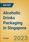 Alcoholic Drinks Packaging in Singapore - Product Image