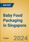 Baby Food Packaging in Singapore - Product Image