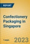 Confectionery Packaging in Singapore - Product Image