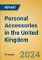 Personal Accessories in the United Kingdom - Product Thumbnail Image