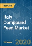 Italy Compound Feed Market - Growth, Trends and Forecasts (2020 - 2025)- Product Image