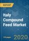 Italy Compound Feed Market - Growth, Trends and Forecasts (2020 - 2025) - Product Thumbnail Image