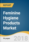 Feminine Hygiene Products Market Size, Share & Trends Analysis Report By Product (Menstrual Care, Cleaning & Deodorizing), By Distribution Channel (Supermarkets, Drug Stores), And Segment Forecasts, 2018 - 2025- Product Image