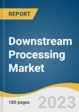 Downstream Processing Market Size, Share & Trends Analysis Report By Product (Chromatography Systems, Filters), By Technique (Purification, Formulation), By Application, By Region, And Segment Forecasts, 2023 - 2030- Product Image