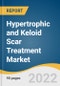 Hypertrophic and Keloid Scar Treatment Market Size by Scar Type (Hypertrophic Scars, Keloid Scars), by Product (Topical Products, Laser Products, Injectables), by End-use, and Segment Forecasts, 2022-2030 - Product Image