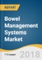 Bowel Management Systems Market Size, Share & Trends Analysis Report By Product (Colostomy Bags, Irrigation Systems, Nerve Modulation Devices), By Patient Type, By End Use, And Segment Forecasts, 2018 - 2025 - Product Thumbnail Image