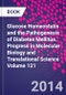 Glucose Homeostatis and the Pathogenesis of Diabetes Mellitus. Progress in Molecular Biology and Translational Science Volume 121 - Product Thumbnail Image