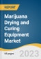 Marijuana Drying and Curing Equipment Market Size, Share & Trends Analysis Report By Country (U.S., Canada, Germany, Australia, Uruguay, Israel, Colombia), And Segment Forecasts, 2023 - 2030 - Product Image