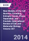 New Models of the Cell Nucleus: Crowding, Entropic Forces, Phase Separation, and Fractals. International Review of Cell and Molecular Biology Volume 307 - Product Image