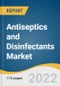 Antiseptics and Disinfectants Market Size, Share & Trends Analysis Report by Type (Quaternary Ammonium Compounds), by Product (Enzymatic Cleaners), by End Use (Hospitals, Clinics), by Sales Channel, by Region, and Segment Forecasts, 2022-2030 - Product Image