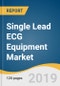 Single Lead ECG Equipment Market Size, Share & Trends Analysis Report By End Use (Hospitals & Clinics, Homecare, ASCs), By Indication (Arrhythmia, Syncope), And Segment Forecasts, 2019 - 2025 - Product Thumbnail Image