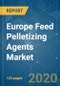Europe Feed Pelletizing Agents Market - Growth, Trends and Forecasts (2020 - 2025) - Product Thumbnail Image