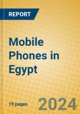 Mobile Phones in Egypt- Product Image