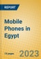 Mobile Phones in Egypt - Product Image