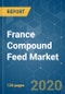 France Compound Feed Market - Growth, Trends and Forecasts (2020 - 2025) - Product Thumbnail Image