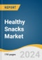 Healthy Snacks Market Size, Share & Trends Analysis Report By Product (Frozen & Refrigerated, Dairy), By Claim (Gluten-free, Low/No Fat), By Packaging, By Distribution Channel, By Region, And Segment Forecasts, 2023 - 2030 - Product Image