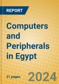 Computers and Peripherals in Egypt- Product Image