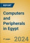 Computers and Peripherals in Egypt - Product Image